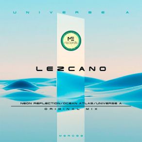 Download track Ocean Atlas Lezcano