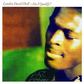 Download track Do I Qualify? (Def Squad Remix No. 2) Lynden David Hall