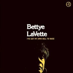 Download track Just Say So Bettye LaVette