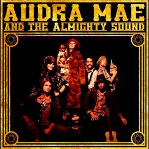 Download track Little Red Wagon Audra Mae, The Almighty Sound