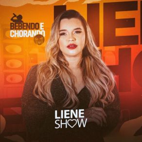 Download track Sorte Que Cê Beija Bem Liene Show