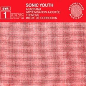 Download track Anagrama Sonic Youth