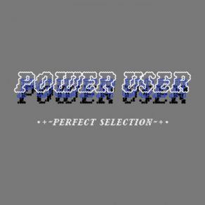 Download track Look Out 4 Power User