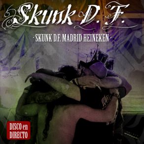 Download track Anestesia (Live) Skunk DF