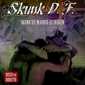 Download track En Noches Como Esta (Live) Skunk DF