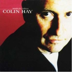 Download track Can't Take This Town Colin Hay