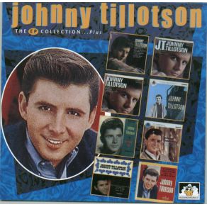 Download track Poetry In Motion Johnny Tillotson