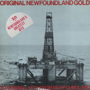 Download track Toast To Newfoundland Newfoundland GoldHarry Hibbs