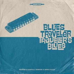 Download track Ball And Chain Blues TravelerChristone 'Kingfish' Ingram