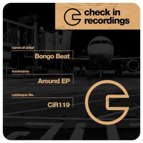 Download track Comin' Bongo Beat