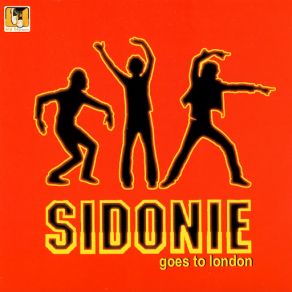 Download track Sidonie Goes To London - Remixed D. J. Coco Sidonie