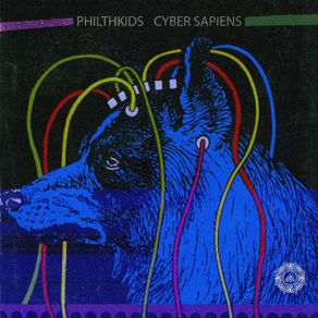 Download track Cyber Sapiens Philthkids