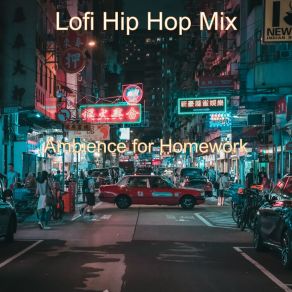 Download track Ethnic Lo-Fi - Background Music For Sleeping Lofi Hip Hop Mix