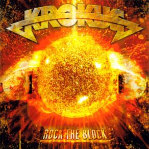 Download track Hot Shot Krokus