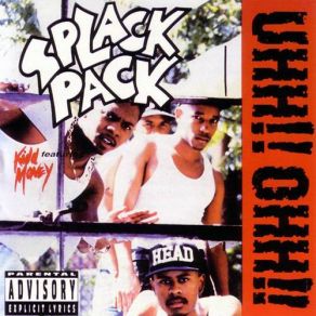 Download track Intro / It Ain't Nuttin' (Hoe) Splack Pack