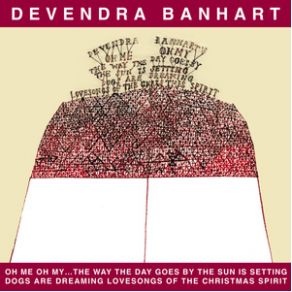 Download track Whistling Devendra Banhart