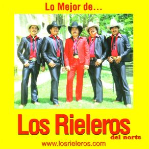 Download track Preso De Amor Los Rieleros Del Norte