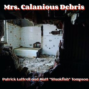 Download track Food Fight Patrick Luttrell