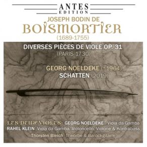 Download track Suite Für Zwei Viola Da Gamba Und Barockgitarre In A: No. 2, Musette En Rondeau Thorsten Bleich, Georg Noeldeke, Rahel Klein