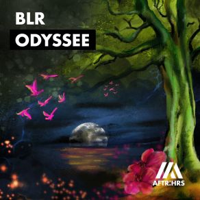 Download track Odyssee (Pt. 1) BLR