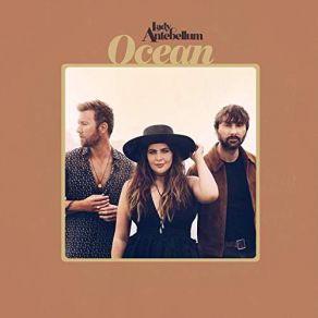 Download track What I'm Leaving For Lady Antebellum