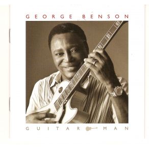 Download track The Lady In My Life George Benson