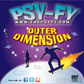 Download track Psyfy Outer Dimension Psy - Fy