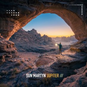 Download track Jupiter (Extended Mix) Sun Martyn