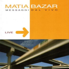 Download track Messaggio D'Amore Matía Bazar