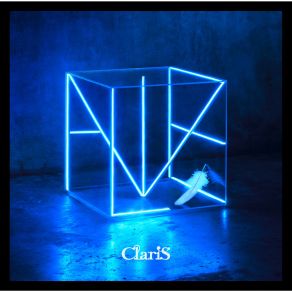 Download track ALIVE -Instrumental- Claris