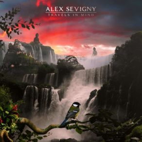 Download track Waving Goodbye To Summer Alex Sévigny