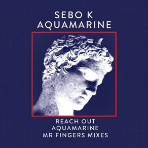 Download track Reach Out (Original Mix) Sebo K