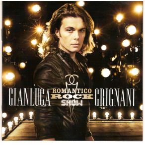 Download track Il Piu' Fragile Gianluca Grignani