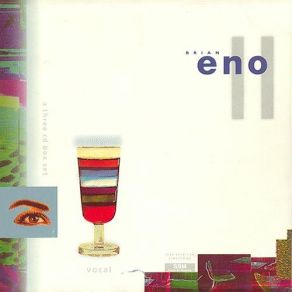 Download track Some Of Them Are Old Brian Eno