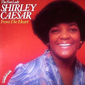 Download track He's A Friend Shirley Caesar