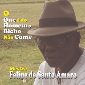 Download track O Calar É Vencedor Mestre Felipe De Santo Amaro