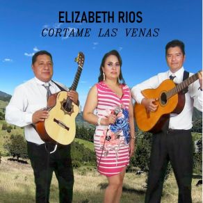 Download track Sin Amor Elizabeth Rios