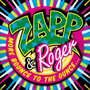 Download track Radio People Zapp & Roger