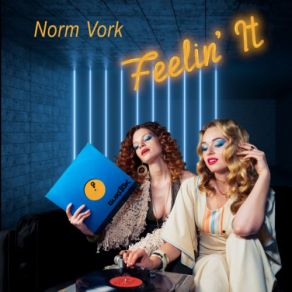 Download track Don'tcha Wanna Party With Me Norm Vork