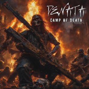 Download track Camp Of Death Denata