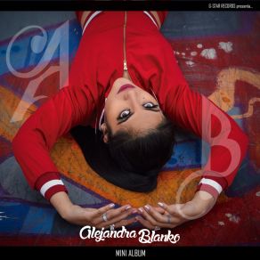 Download track Te VI Bailando Alejandra Blanko