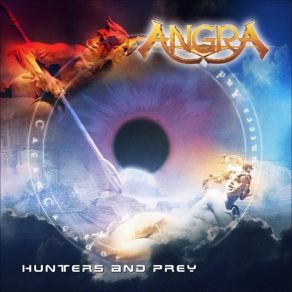 Download track Eyes Of Christ Angra