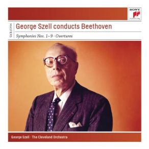 Download track Symphonie Nr. 1 - II. Andante Cantabile Con Moto George Szell
