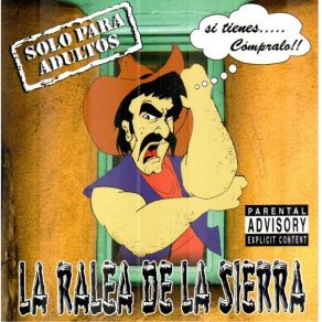 Download track El Puto La Ralea De La Sierra