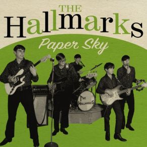 Download track Paper Sky The Hallmarks