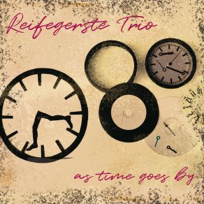 Download track Kučera's Eyes Reifegerste Trio