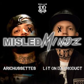 Download track Villains Skit Lit On Da Product