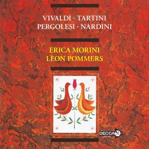 Download track Sonata No. 1 In G Major Gallo Sonata No. 1 In G Major - II. Andantino Antonio Vivaldi, Giuseppe Tartini, Pietro Nardini, Leon Pommers, Erica Morini, Domenico Gallo