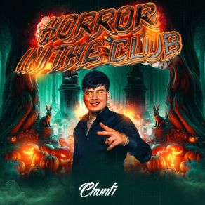 Download track Tribal Curse Chunti