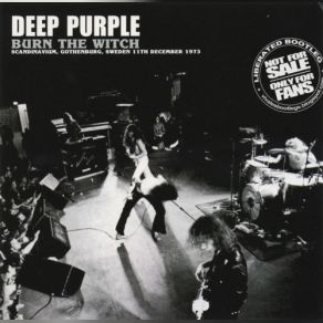 Download track You Fool No One Deep Purple